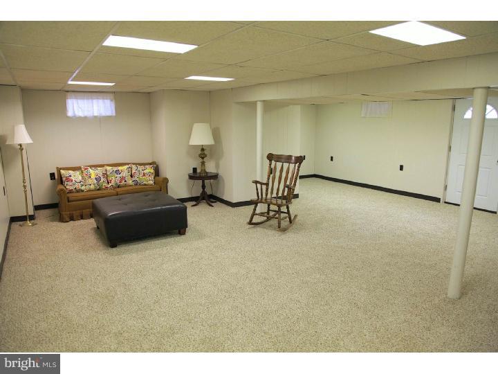 1221 Caldwell Road Cherry Hill, NJ 08034 - Photo 21 of 24 Basement - Finished