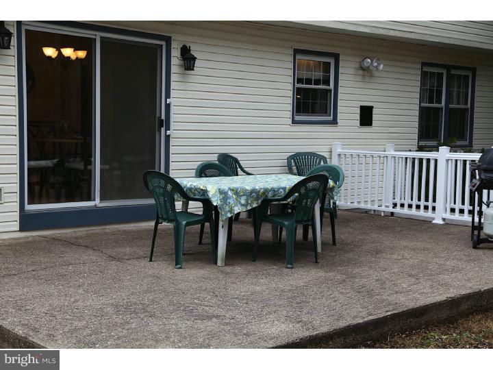 1221 Caldwell Road Cherry Hill, NJ 08034 - Photo 23 of 24 Patio