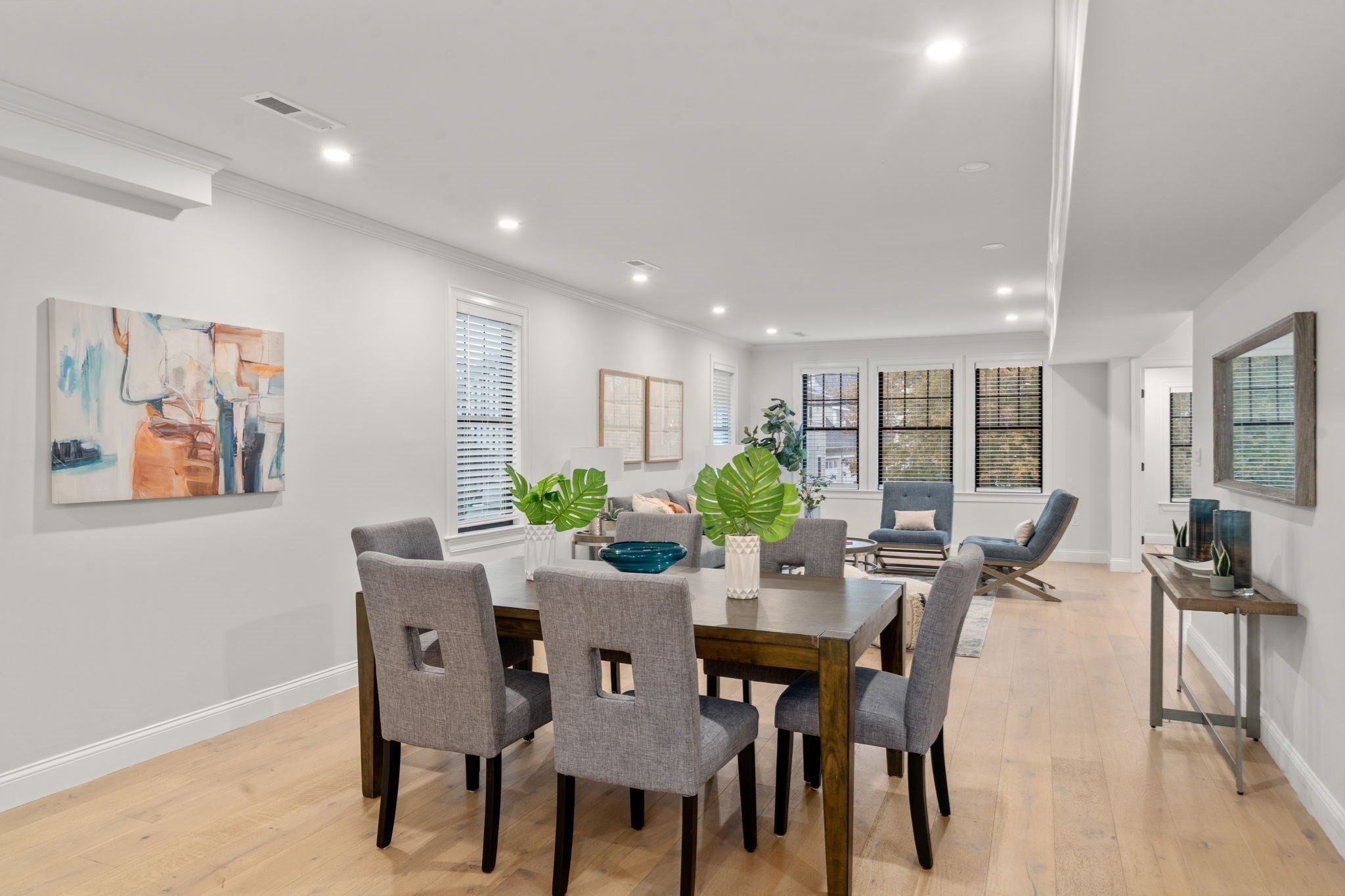 32 Perthshire Road, Unit 32 Boston, MA 02135 - Photo 11 of 24 Gallery Image 11