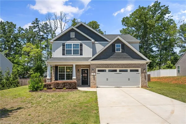 $419,000 | 120 Ascender Drive, King, NC 27021