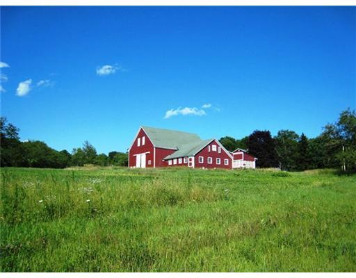 55 Pleasant Hill Road Freeport, ME 04032 - Photo 3 of 25 Other. Exterior