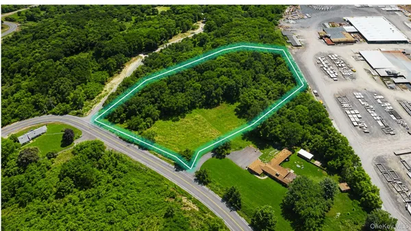 $120,000 | Ulster Landing Road, Saugerties, NY 12477