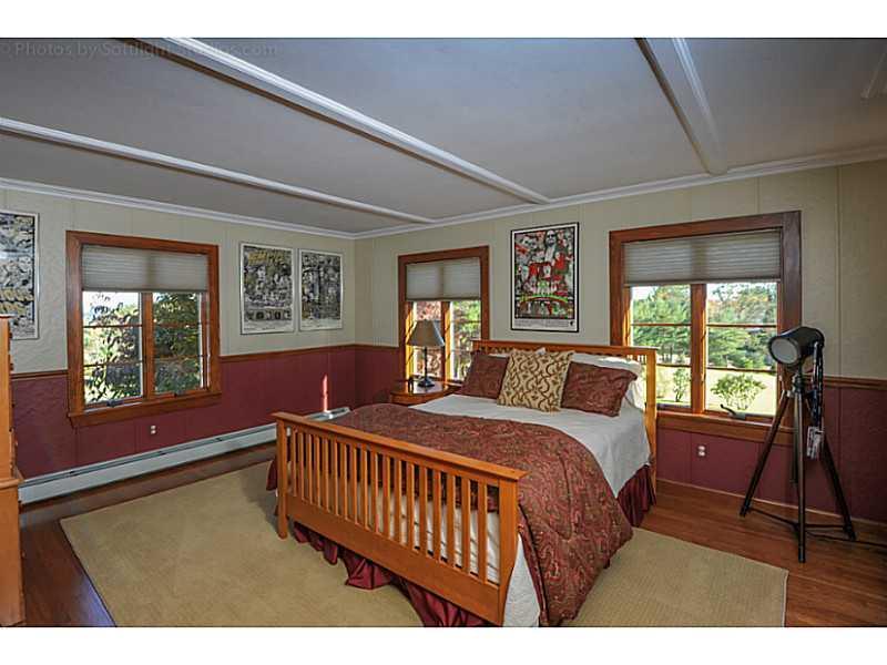 205 Youngs Corner Road Auburn, ME 04210 - Photo 27 of 35 Bedroom.