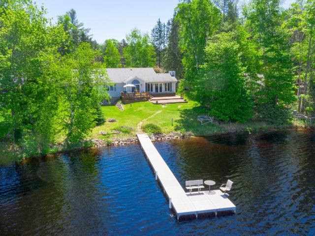 W10688 Bass Lake Road Upham, WI 54424 - Photo 1 of 1