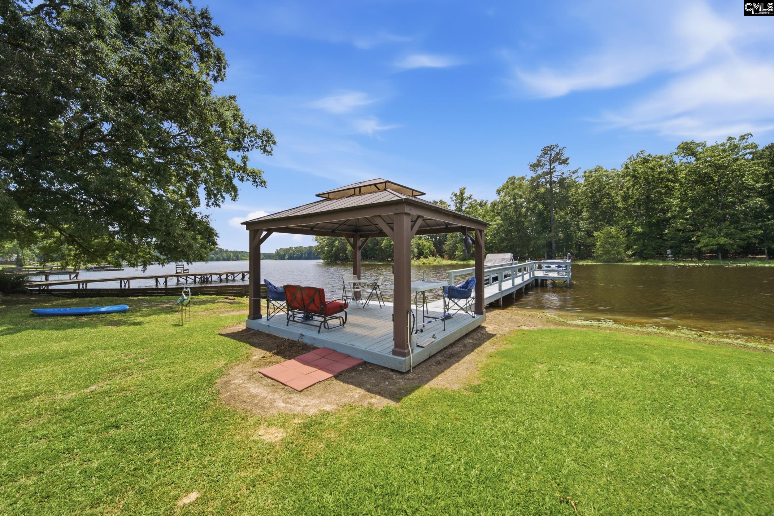 1037 Natures Cove Road Saluda, SC 29138 - Photo 31 of 36