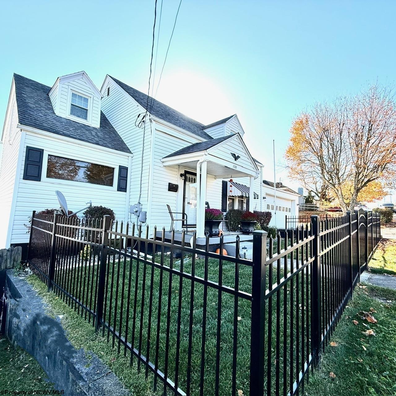 100 Cimarron Road Clarksburg, WV 26301 - Photo 8 of 46 Gallery Image 8