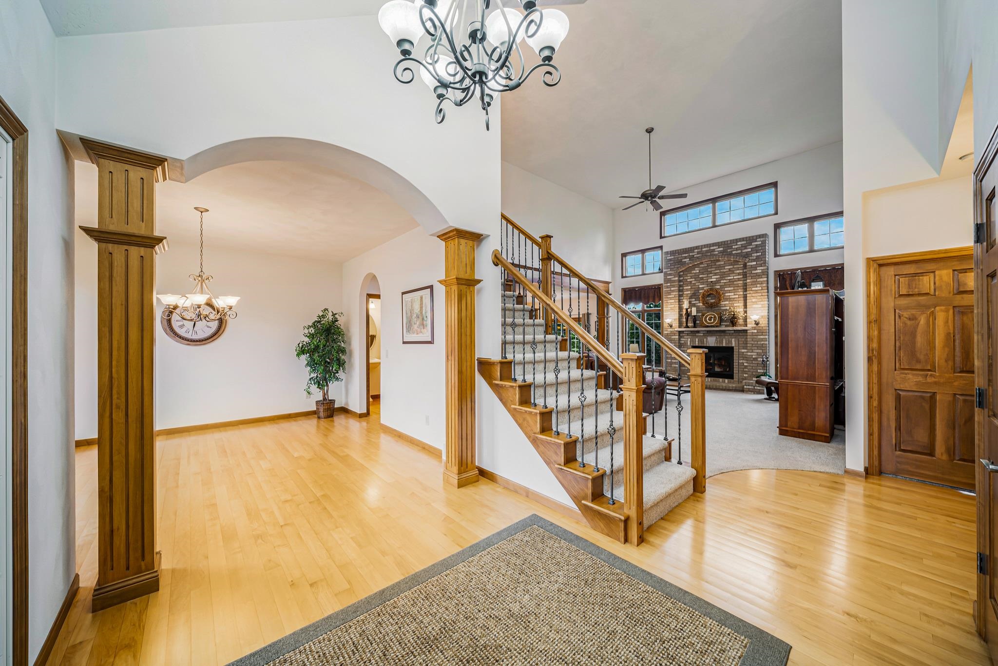 309 Stratford Lane Appleton, WI 54913 - Photo 7 of 85