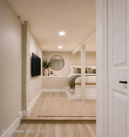 $1,349 | 44 Barton Avenue, Unit 2, Rockledge, FL 32955