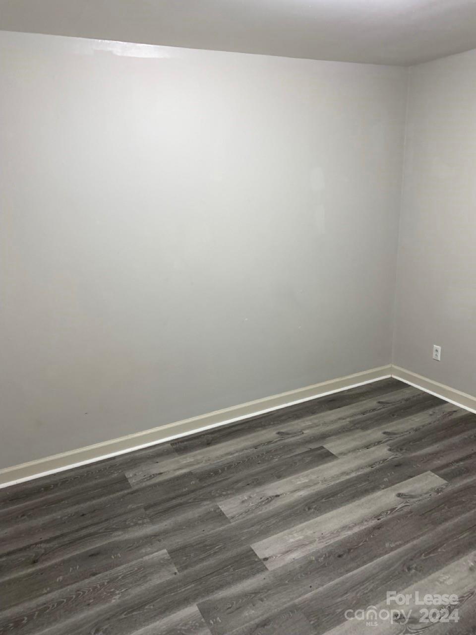 44177 B Mountain View Church Road Albemarle, NC 28001 - Photo 12 of 26 a view of a room with wooden floor
