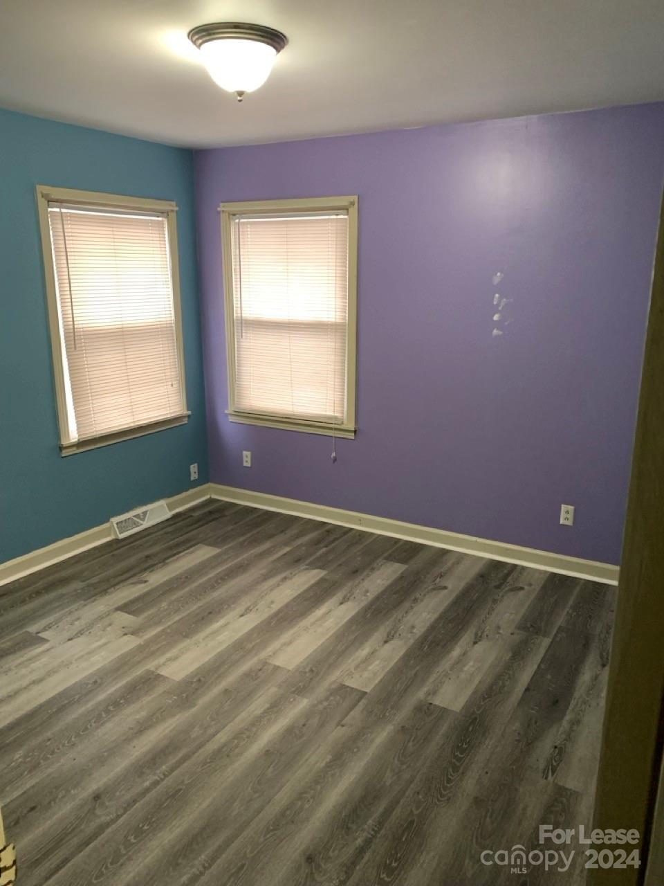 44177 B Mountain View Church Road Albemarle, NC 28001 - Photo 17 of 26 an empty room with a window