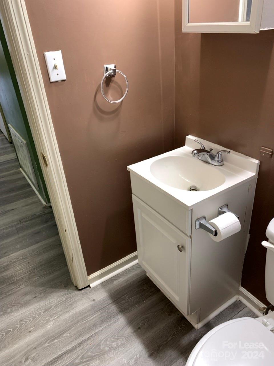 44177 B Mountain View Church Road Albemarle, NC 28001 - Photo 21 of 26 a utility room with dryer and washer