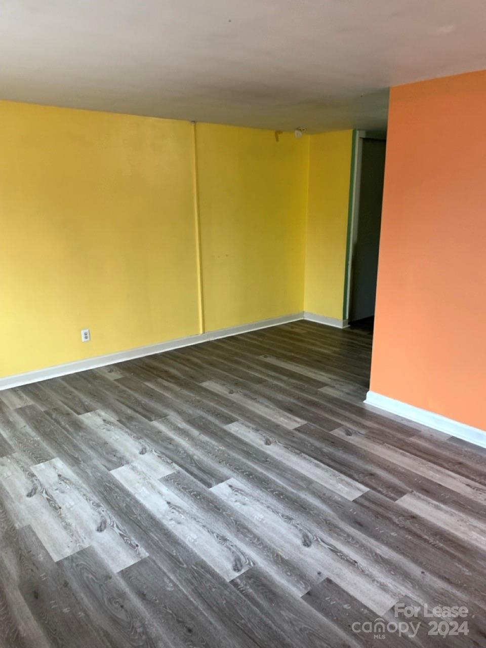 44177 B Mountain View Church Road Albemarle, NC 28001 - Photo 6 of 26 a view of a room with wooden floor