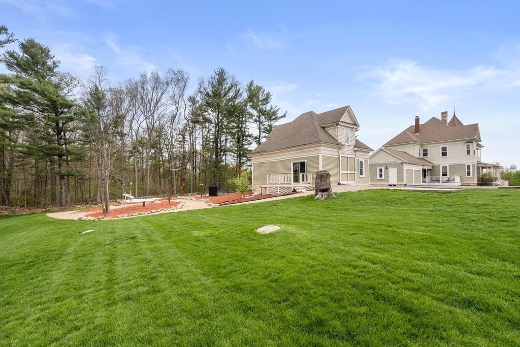 339 Old Colony Road Norton, MA 02766 - Photo 33 of 38