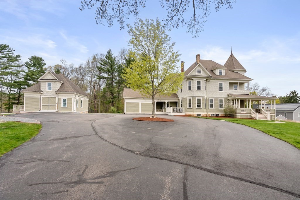 339 Old Colony Road Norton, MA 02766 - Photo 34 of 38