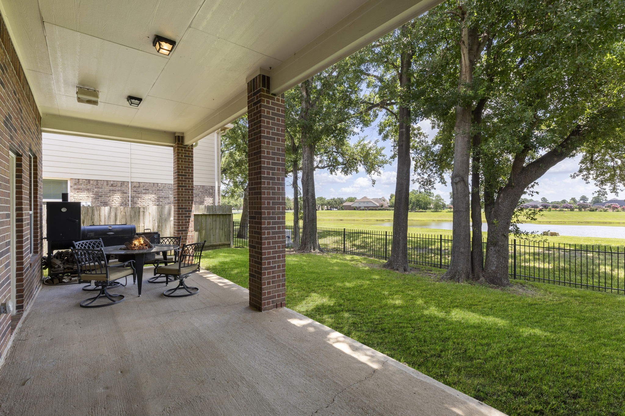 19222 Senterra Lakes Boulevard Spring, TX 77379 - Photo 37 of 45