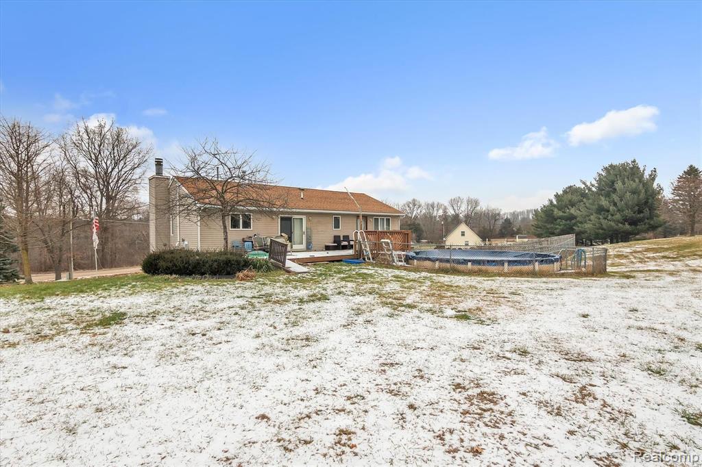 9451 Chambers Road Pinckney, MI 48169 - Photo 22 of 25