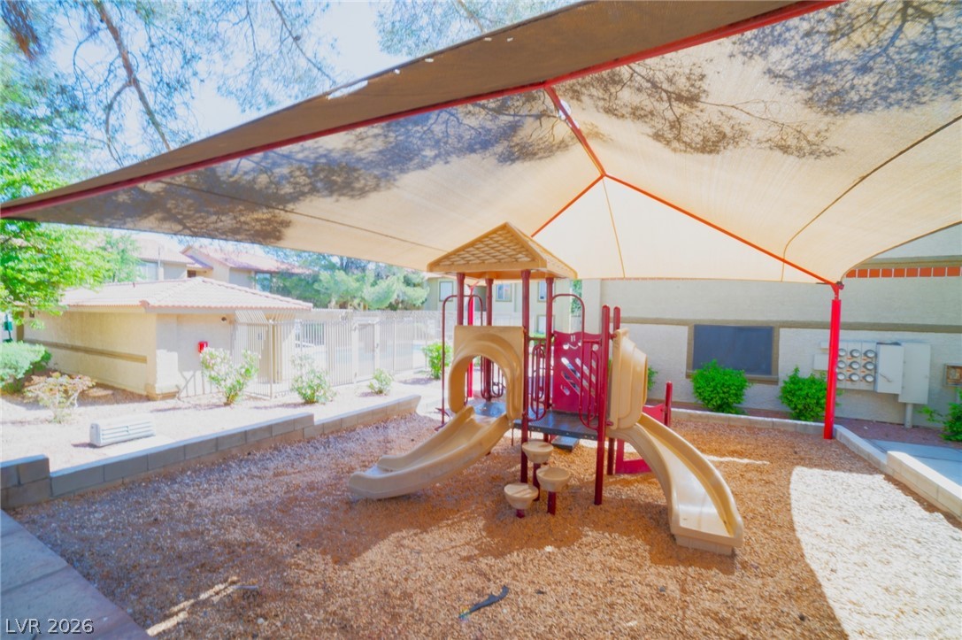 7200 West Pirates Cove Road, Unit 1049 Las Vegas, NV 89145 - Photo 10 of 12 View of community play area