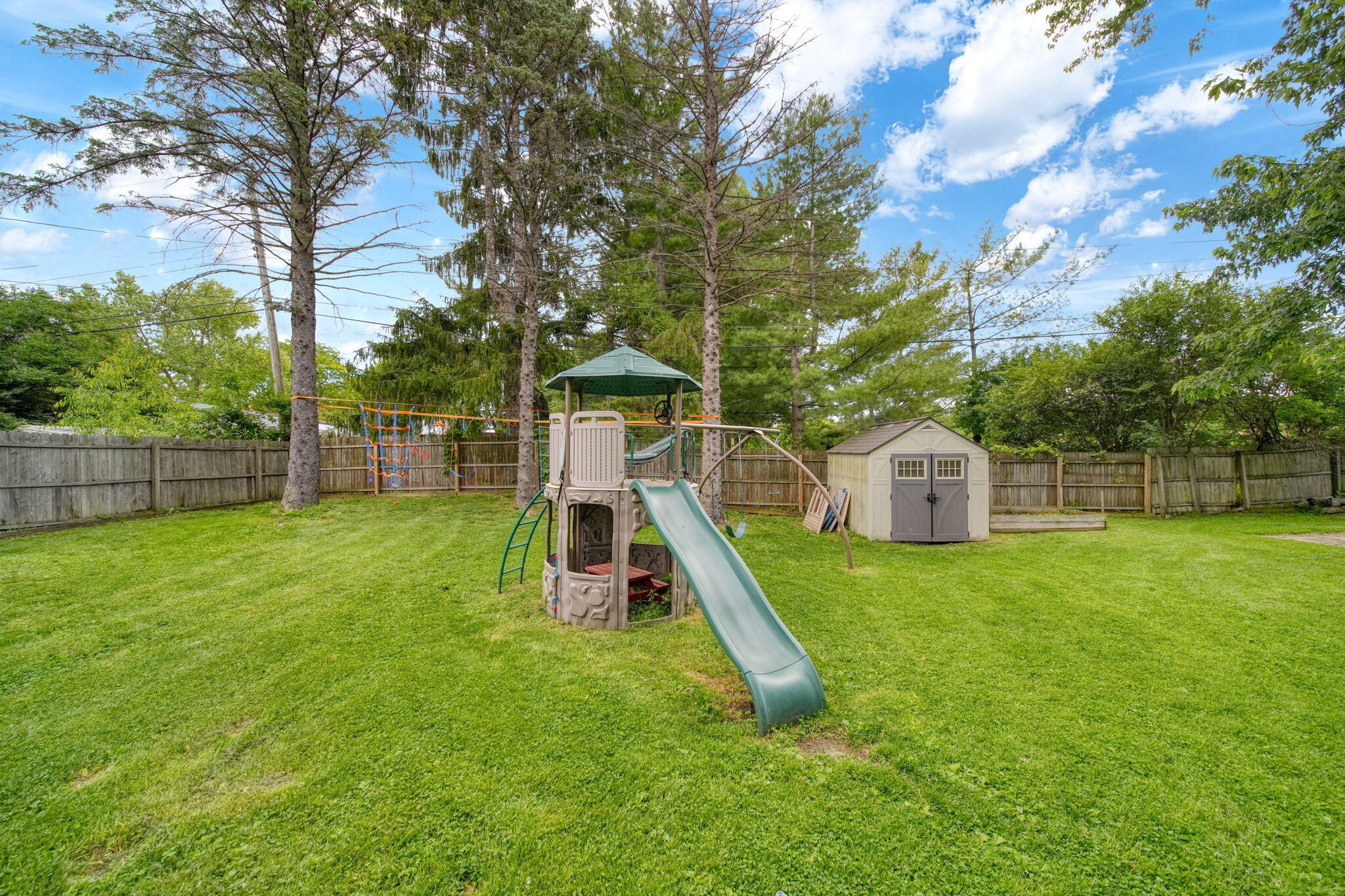 6727 Rives Junction Road Jackson, MI 49201 - Photo 43 of 54 43