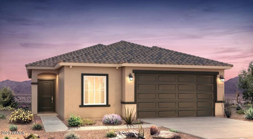 Artist Rendering