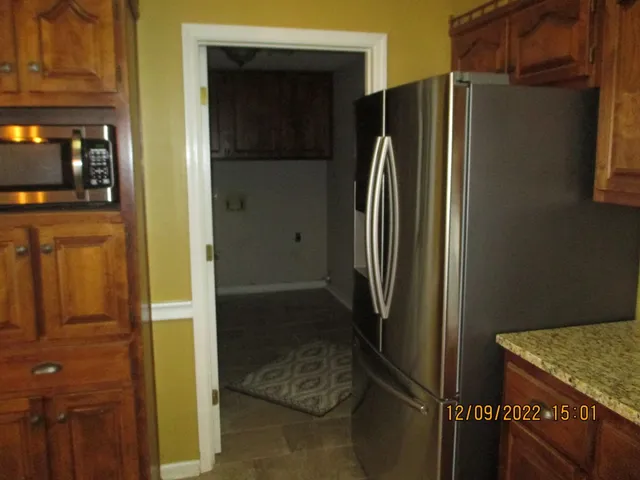 a view of a bathroom