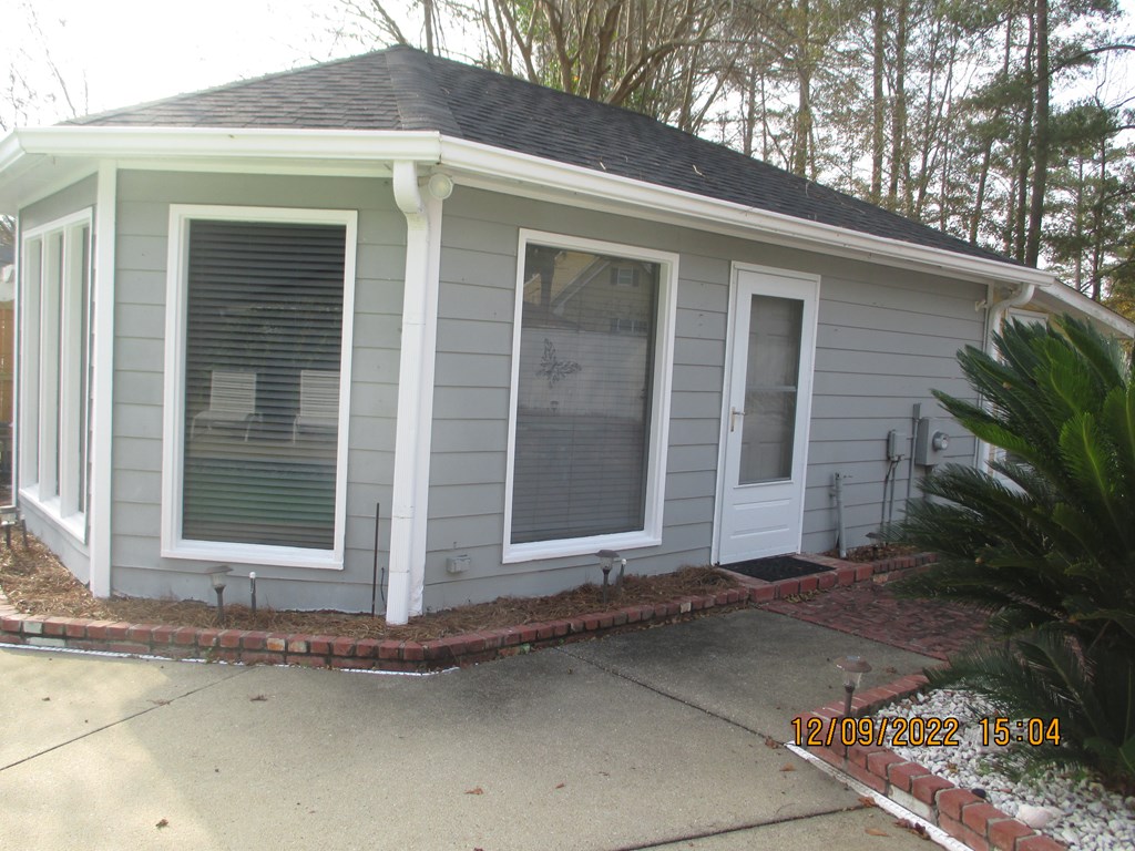 7201 West Wynfield Loop Midland, GA 31820 - Photo 17 of 34 a front view of a house