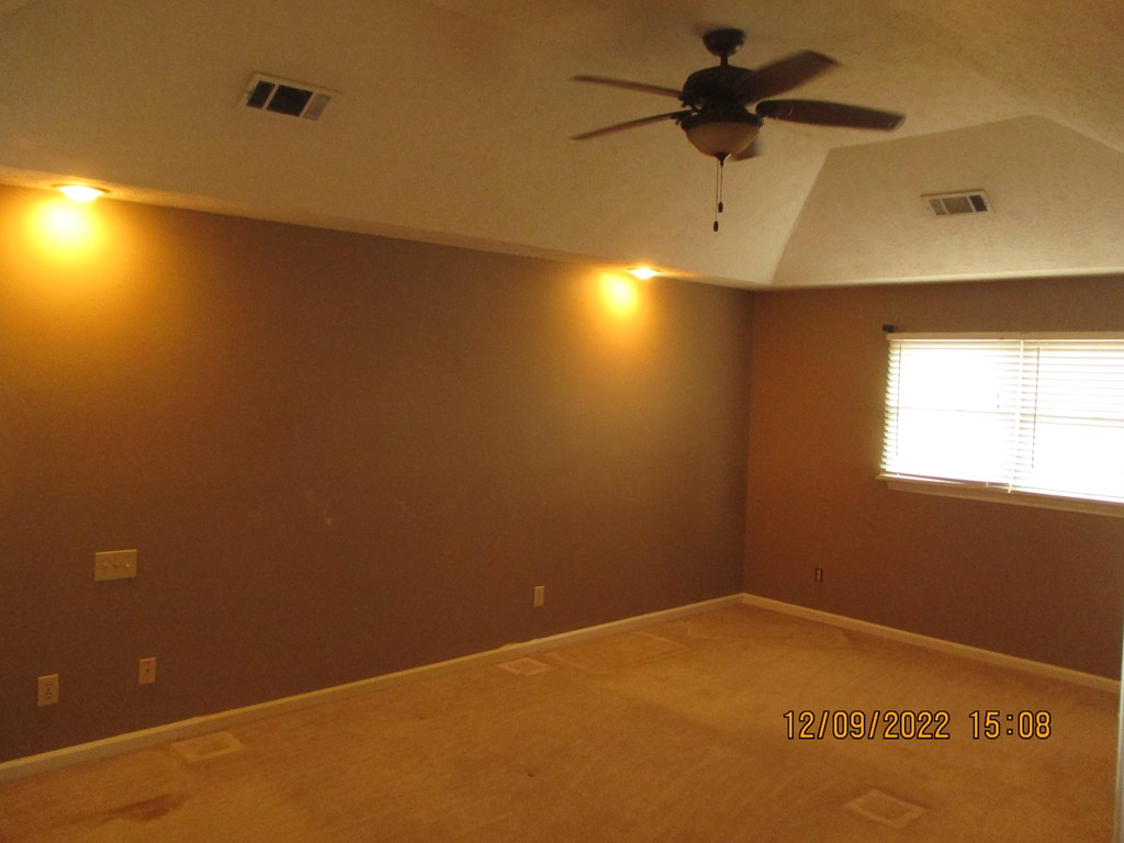 7201 West Wynfield Loop Midland, GA 31820 - Photo 22 of 34 a view of a window in an empty room