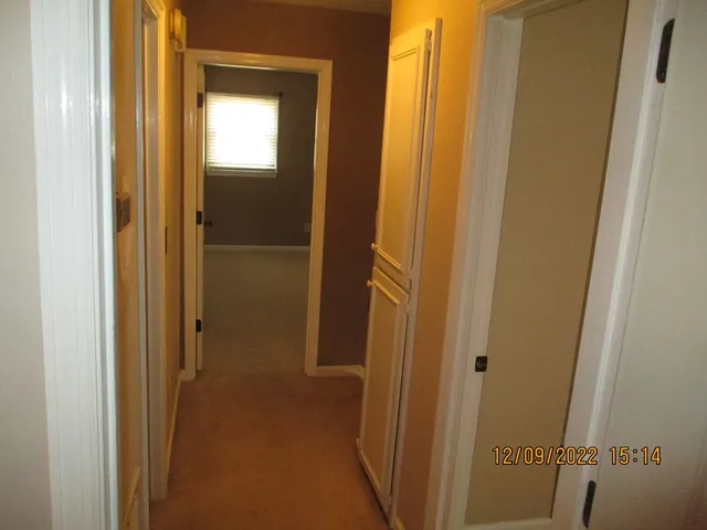 a view of a bathroom