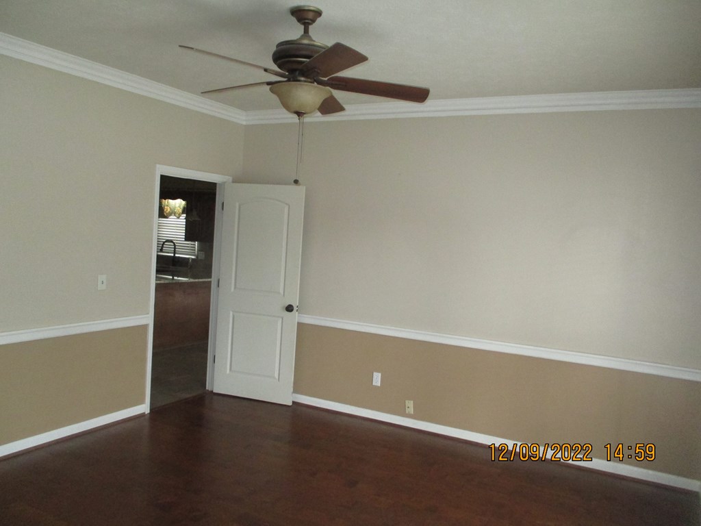 7201 West Wynfield Loop Midland, GA 31820 - Photo 8 of 34 a view of an empty room with a window
