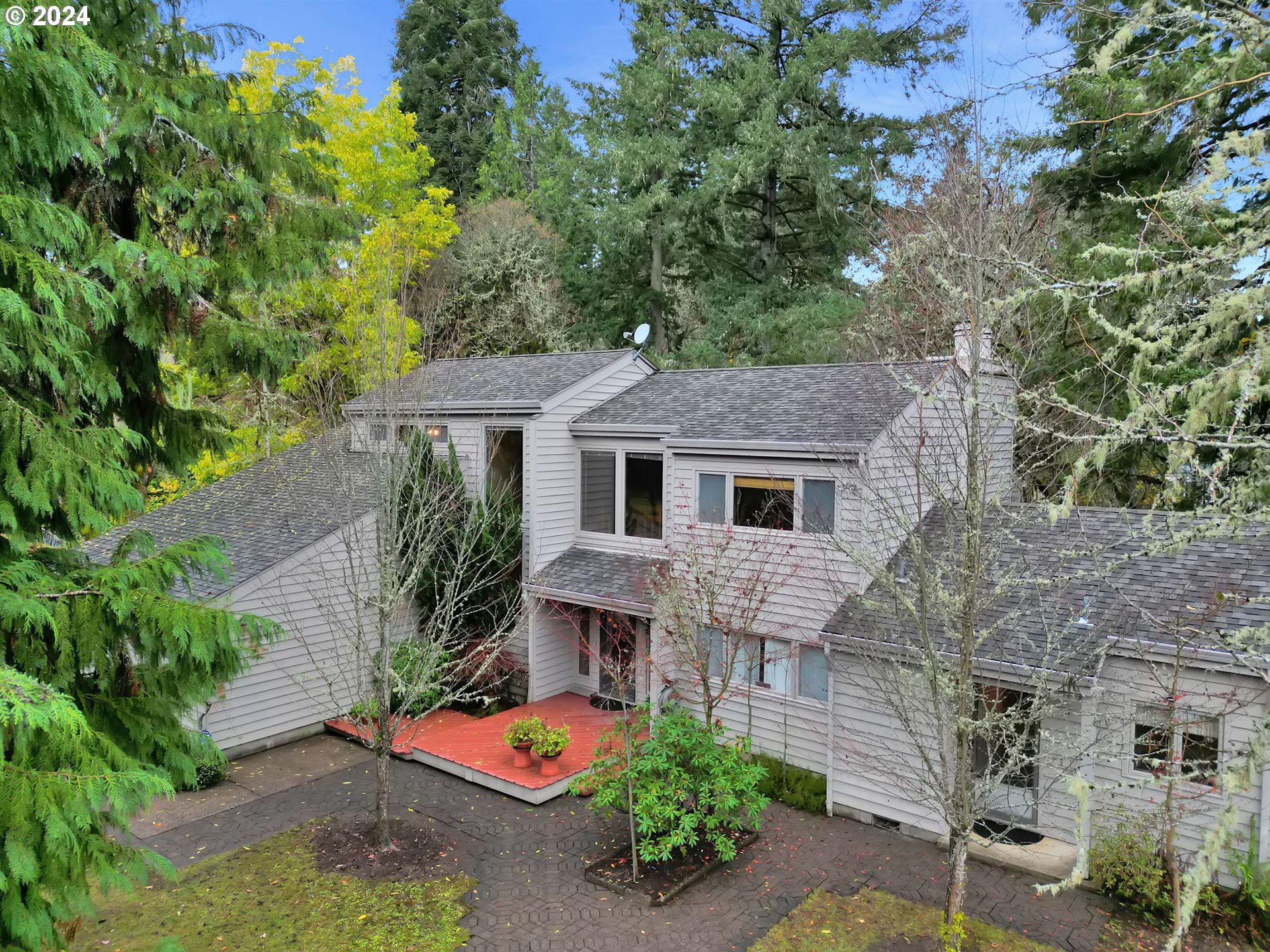92932 Paschelke Road Marcola, OR 97454 - Photo 1 of 47 Gallery Image 1