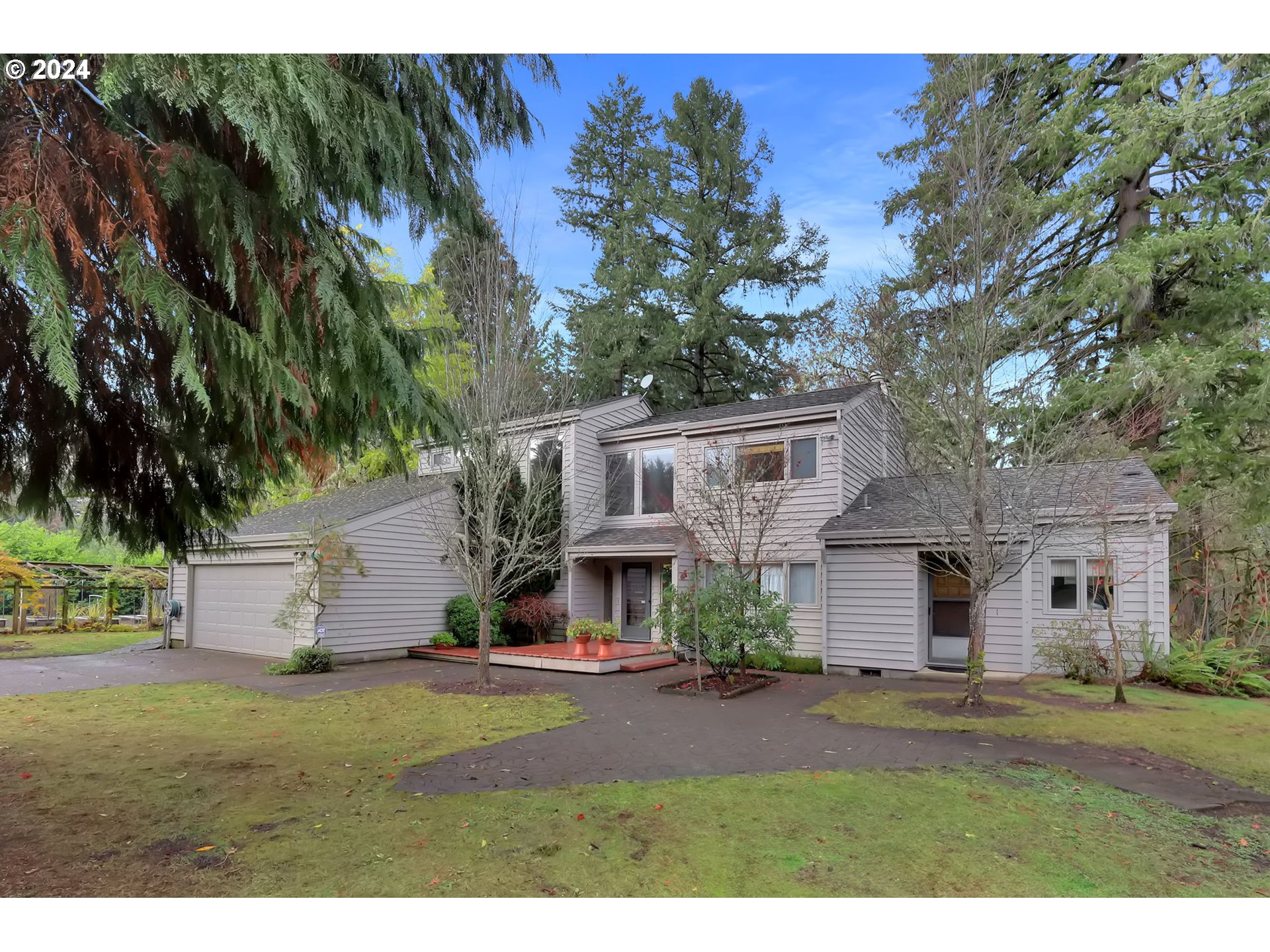 92932 Paschelke Road Marcola, OR 97454 - Photo 2 of 47 Gallery Image 2