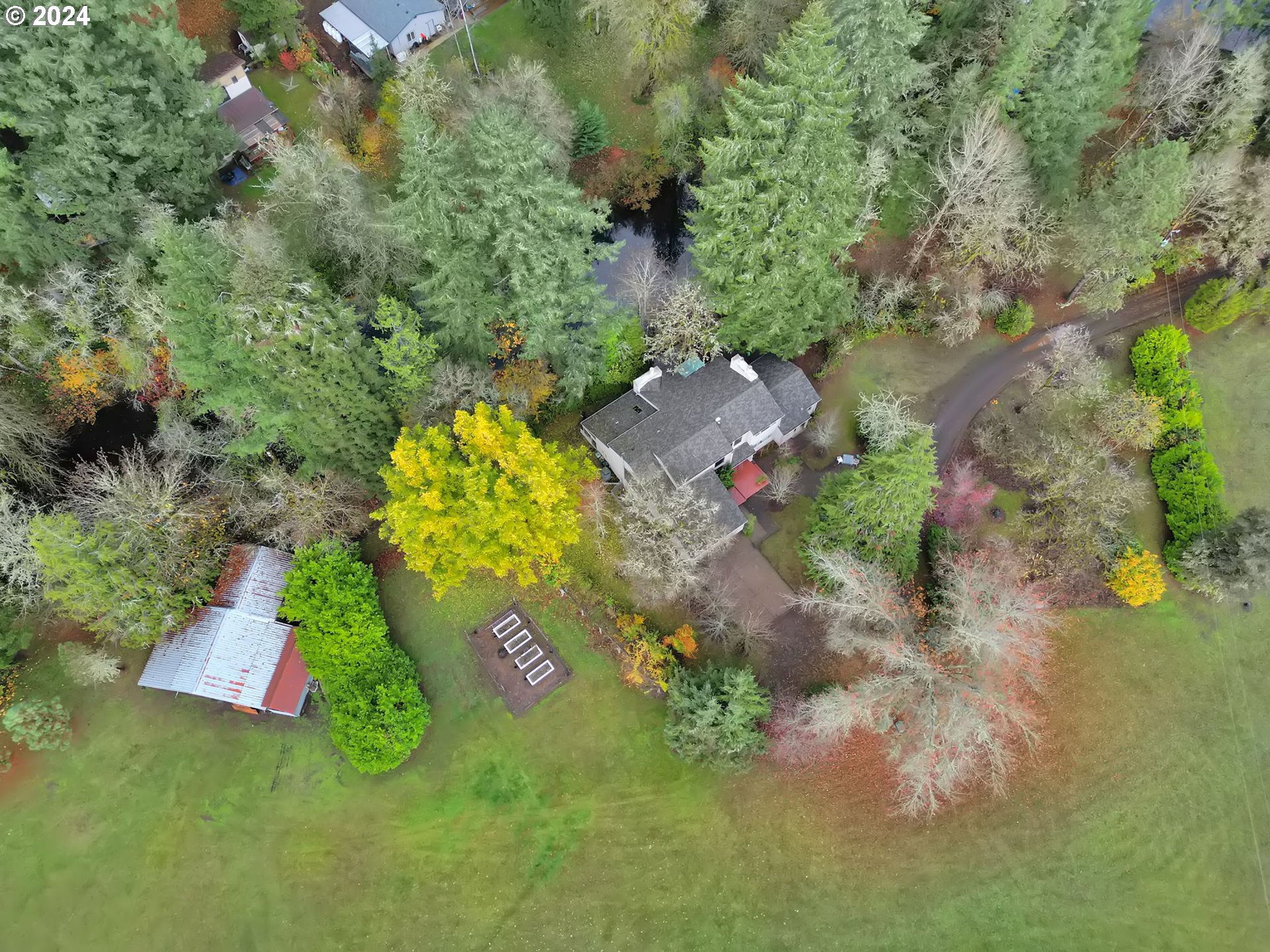 92932 Paschelke Road Marcola, OR 97454 - Photo 3 of 47 Gallery Image 3
