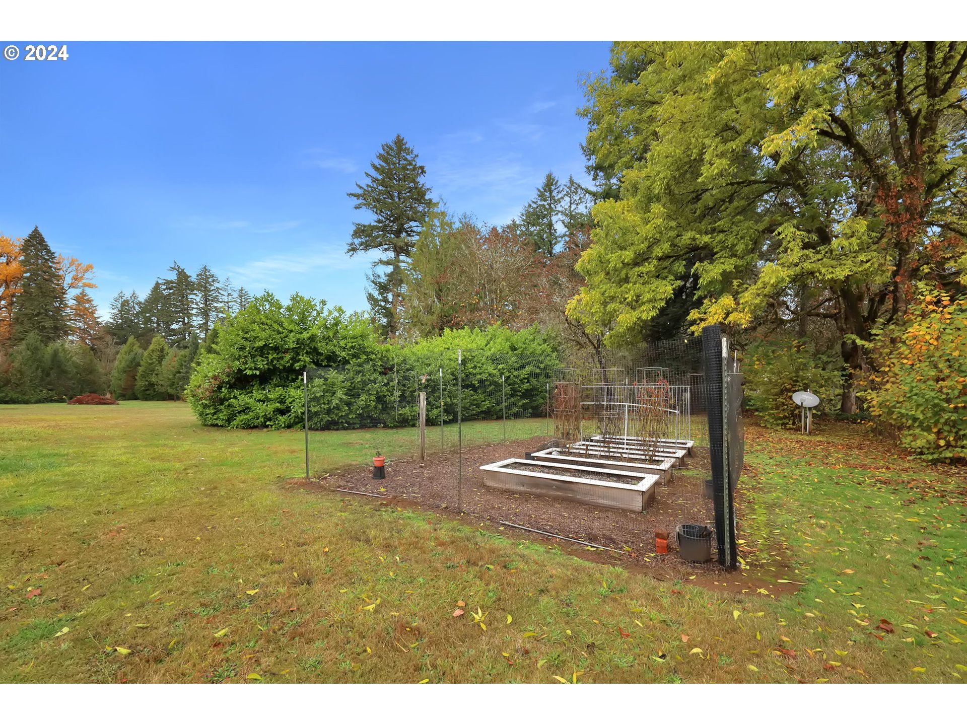92932 Paschelke Road Marcola, OR 97454 - Photo 40 of 47 Gallery Image 40