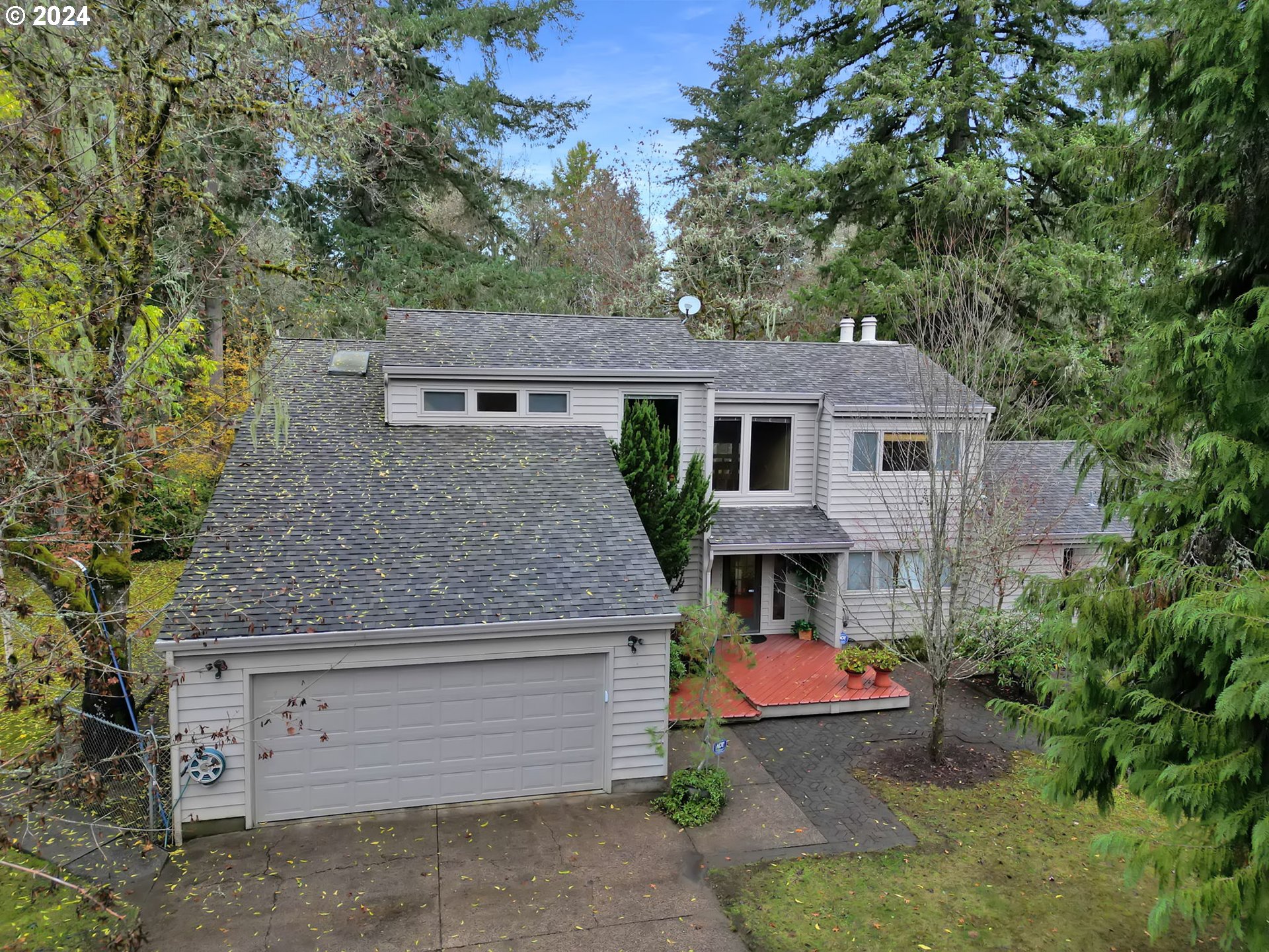 92932 Paschelke Road Marcola, OR 97454 - Photo 4 of 47 Gallery Image 4