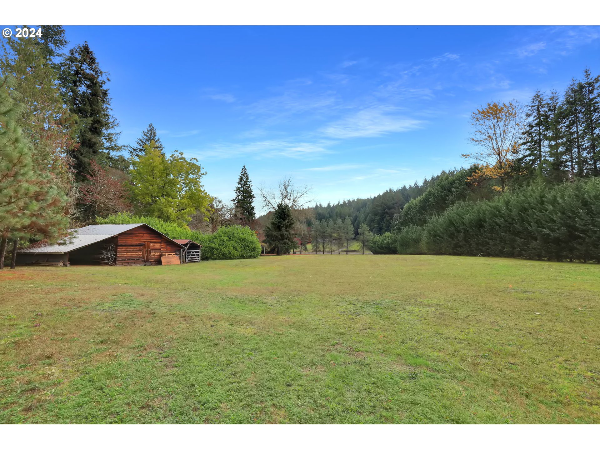 92932 Paschelke Road Marcola, OR 97454 - Photo 41 of 47 Gallery Image 41