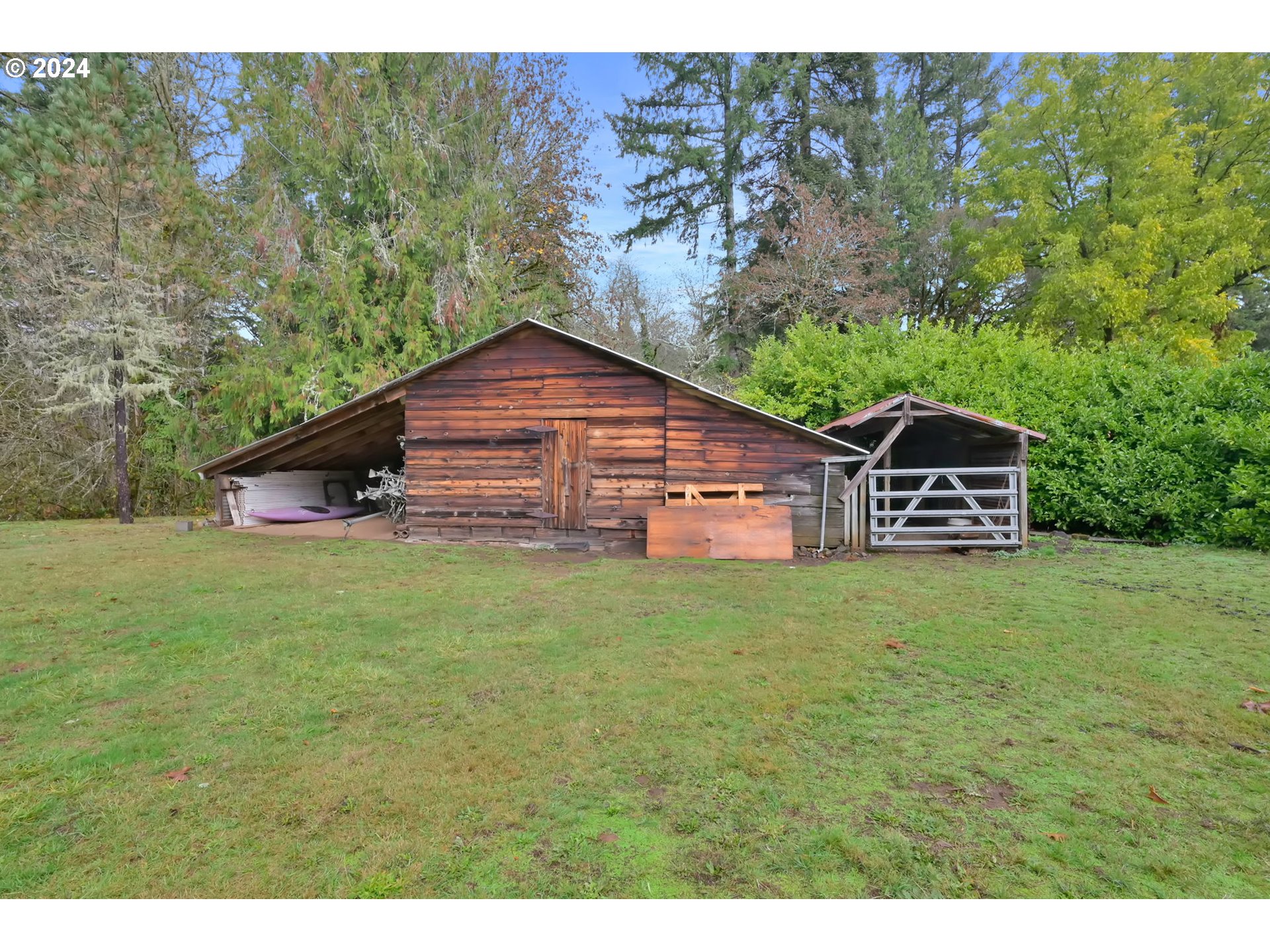 92932 Paschelke Road Marcola, OR 97454 - Photo 42 of 47 Gallery Image 42