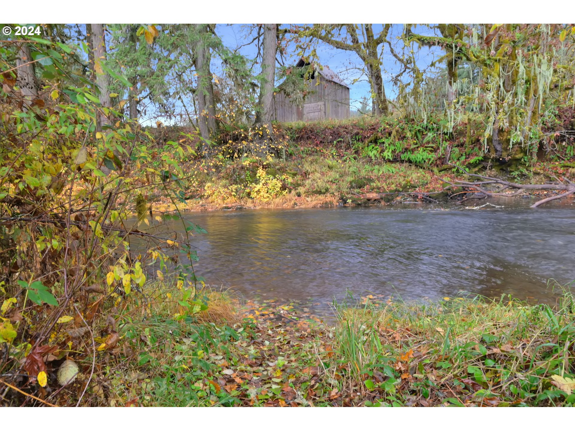 92932 Paschelke Road Marcola, OR 97454 - Photo 45 of 47 Gallery Image 45