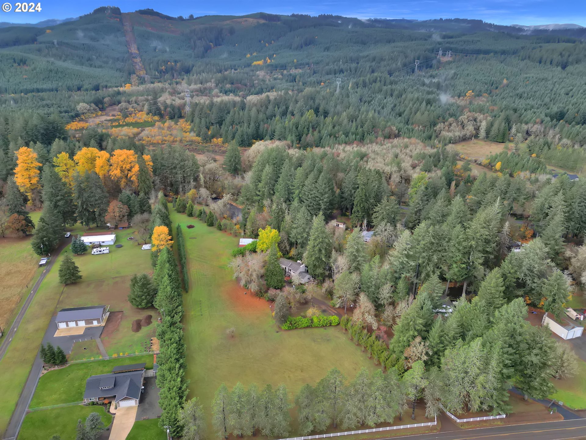 92932 Paschelke Road Marcola, OR 97454 - Photo 47 of 47 Gallery Image 47