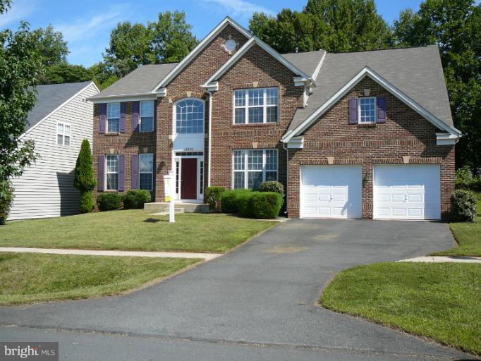 14307 Brass Wheel Road Boyds, MD 20841 - Photo 1 of 14 Exterior (Front)