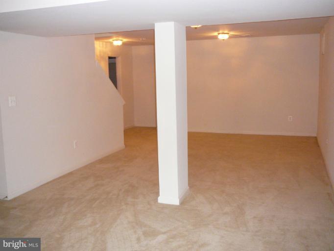 14307 Brass Wheel Road Boyds, MD 20841 - Photo 11 of 14 Basement