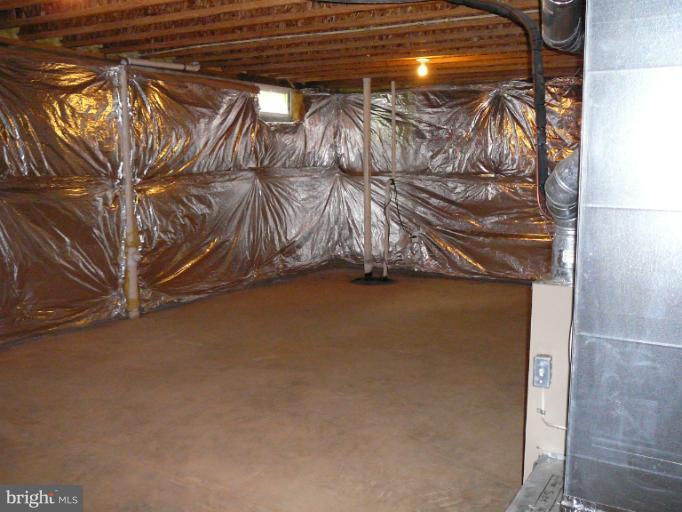 14307 Brass Wheel Road Boyds, MD 20841 - Photo 6 of 14 Basement