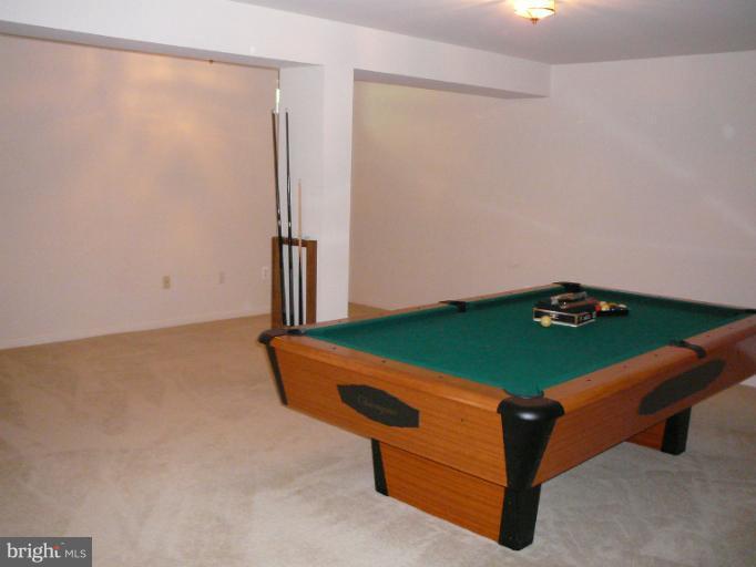 14307 Brass Wheel Road Boyds, MD 20841 - Photo 8 of 14 Basement