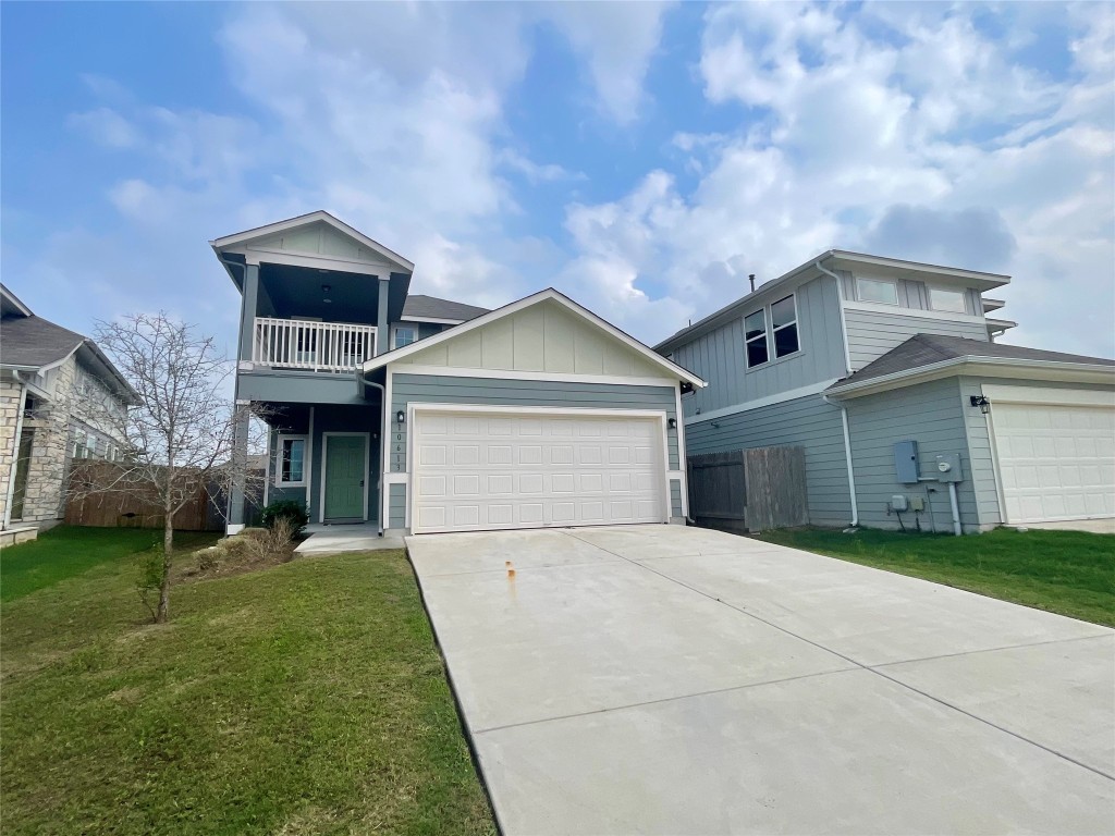 Undisclosed Address Austin, TX 78747 - Photo 1 of 1