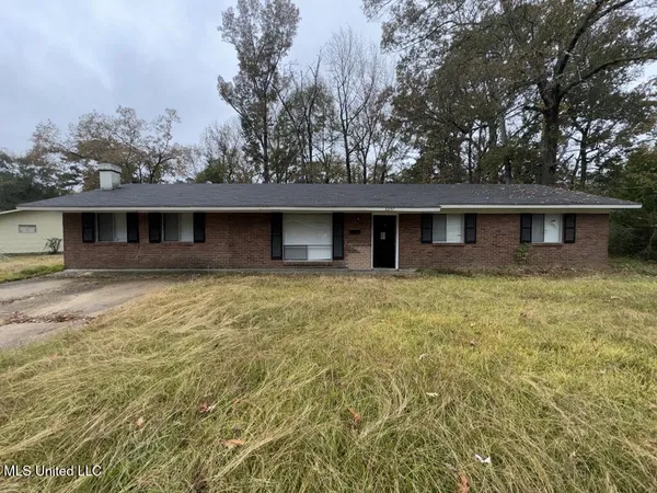 $79,900 | 3257 Woodview Drive, Jackson, MS 39212