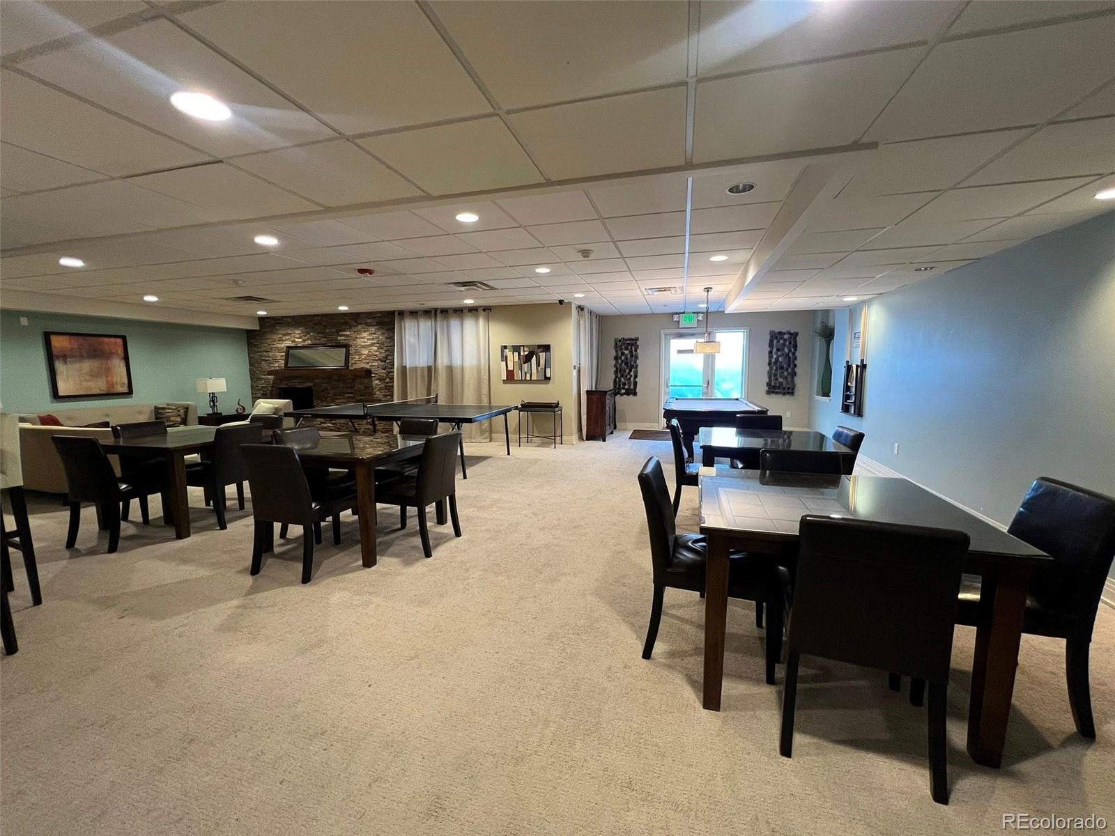 2 Adams Street, Unit 604 Denver, CO 80206 - Photo 29 of 41