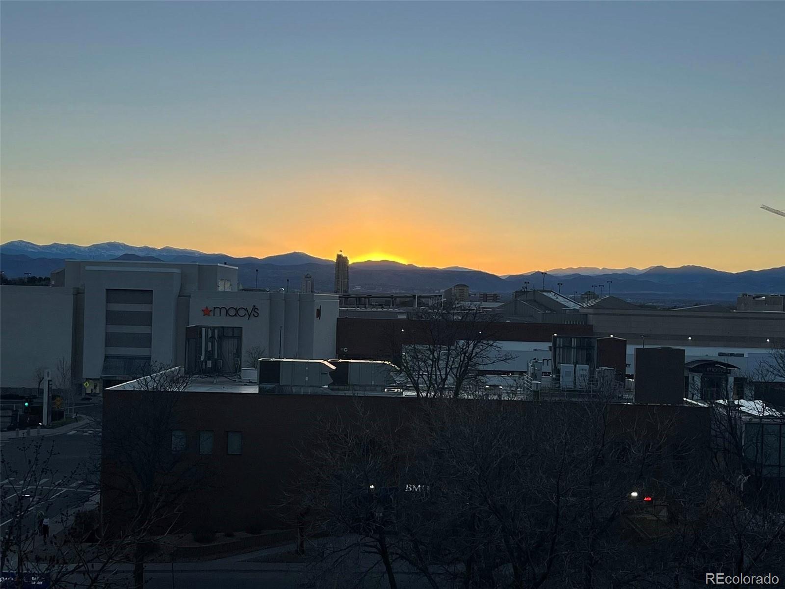 2 Adams Street, Unit 604 Denver, CO 80206 - Photo 40 of 41 a view of house with outdoor space