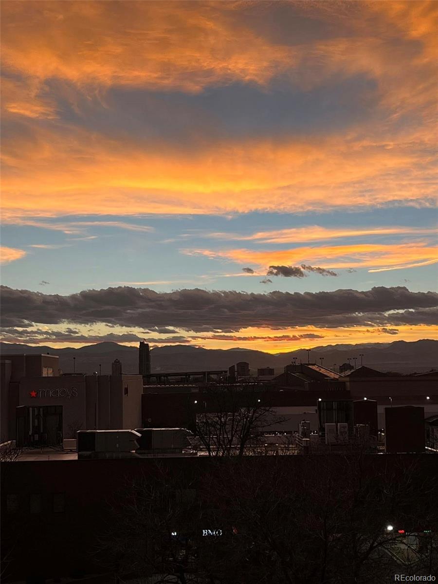 2 Adams Street, Unit 604 Denver, CO 80206 - Photo 41 of 41 a view of an ocean and beach