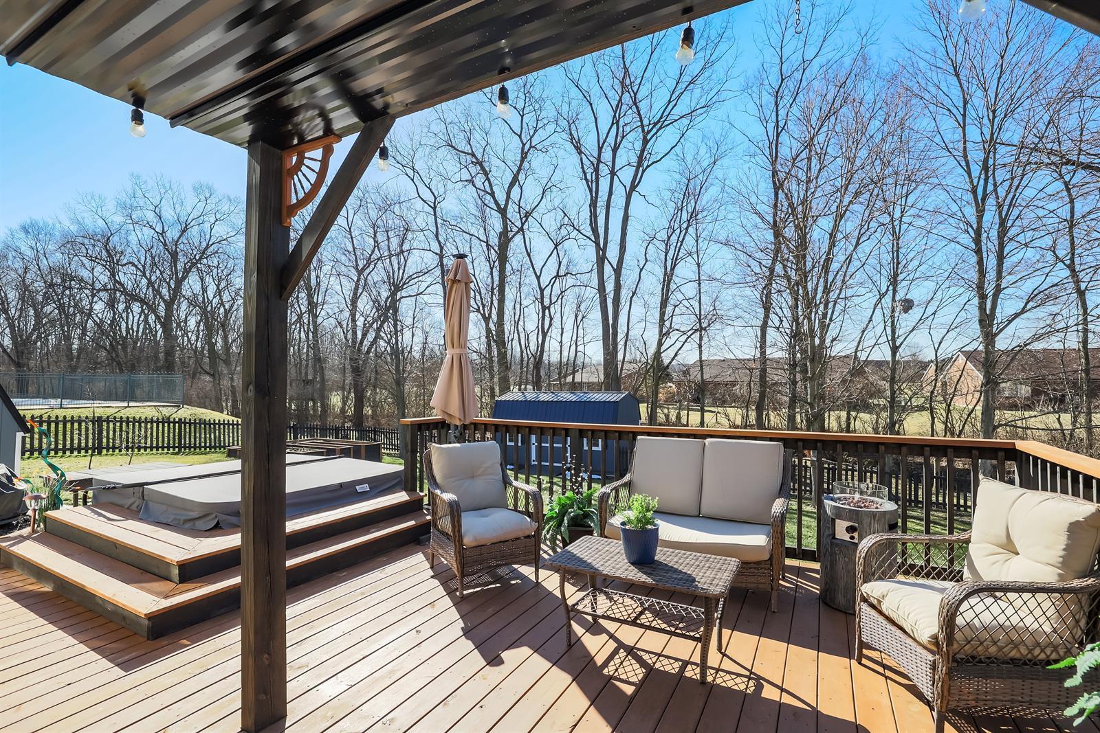 1203 Ryan Road Springfield, OH 45503 - Photo 23 of 30