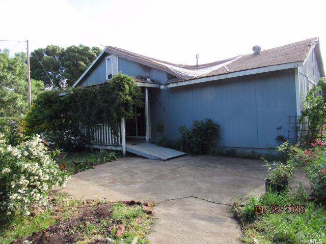 350 Lees Road Redwood Valley, CA 95470 - Photo 1 of 1 Gallery Image 1