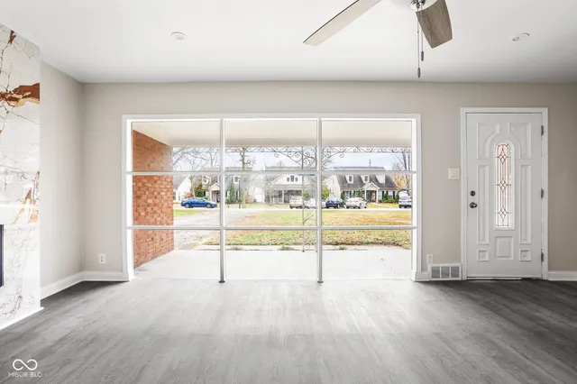 $269,900 | 3258 West 39th Street, Indianapolis, IN 46228