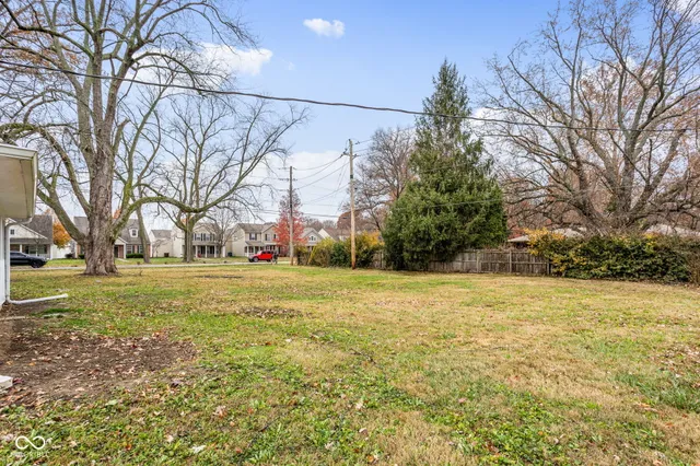 $269,900 | 3258 West 39th Street, Indianapolis, IN 46228